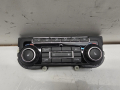 Управление парно климатик за VW Touran / Caddy - 5K0907044CN / Туран , Кади , снимка 1