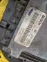 Компютър Двигател 1,9 DCI за Renault MEGANE (2002 - 2005) Bosch 0281011549, снимка 1