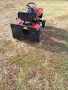 тракторна косачка , снимка 6