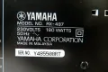 Yamaha RX-497, снимка 9