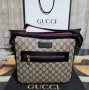 Мъжка чанта Gucci 