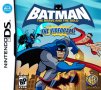 Batman: The Brave and the Bold за Nintendo DS /DS Lite / DSi / 2DS / 3DS , снимка 1