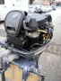 Продавам извънб. д-л Yamaha-Four Stroke 25HP 4т, д.ботуш, ел.стартер, внос от Италия, снимка 7