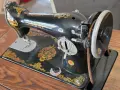 Крачна Шевна Union СССР, снимка 6