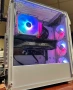 Геймърски компютър, full hd, Intel i5 14th, rtx 3070, 16gb, nvme, снимка 3