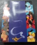 Трилогията на Аладин (Aladdin Trilogy), снимка 5