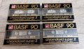 Аудио касети BASF "Промо"