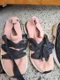 Обувки номер 35 - общо 12лв., снимка 2