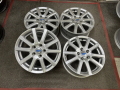 Джанти 16 Цола 5х108 Ford Focus C Max Mondeo Volvo, снимка 1