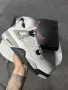 Air Jordan 4 Retro Flight Club, снимка 1