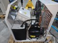 Чилър - водоохлаждащ агрегат Cosmotec - 1,65 KW - за лазер и др., снимка 5