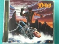 Dio,Whitesnake,Deep Purple,Rainbow, снимка 3