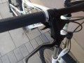 Продавам колела внос от Германия  алуминиев МТВ велосипед ARIS REAACTOR 26 цола хидравлика диск, снимка 11