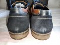 Стилни мъжки официални обувки от естествена кожа Oliver Jacob №43, снимка 6