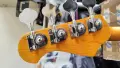 Бас китара SX - custom hand mate, снимка 4