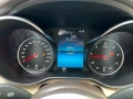 Mercedes c300 4matic, снимка 8