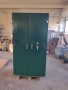 Метална каса, снимка 2