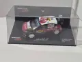 1/43 Citroen C3 WRC Altaya , снимка 1