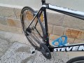 Stevens Izoard Carbon Team Black 2015, снимка 1