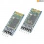 HC-05 и HC-06 Bluetooth модул Блутут module Arduino Ардуино, снимка 2