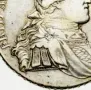 Фридрих Август III Taler 1796, снимка 4