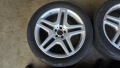 Оригинални джанти с гуми 21 цола за Мерцедес АМГ/ Mercedes AMG 21'', снимка 6