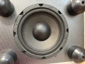 Jbl SUB-200/230 8” Subwoofer , снимка 2
