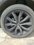 4 Броя Летни Гуми Bridgestone Turanza-215/50/18, снимка 1
