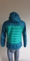 Berghaus Hydro 700 Down Hybrid Mens Jacket Stretch Size S ОРИГИНАЛ! Мъжко Яке!, снимка 11