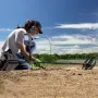 Металотърсач Outsunny за възрастни, 5 режима, снимка 4