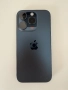 iPhone 15 Pro /128 GB/ titanium blue , снимка 1