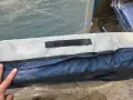 Медицински антидекубитален матрак KCI TheraRest , снимка 3