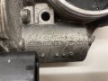 Дроселова клапа за BMW БМВ 3 серия E90/E91/E92/E93 2.0 бензин 7561066-01 2011, снимка 4