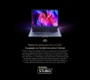 4K Ultra HD OLED/Core i7-12700H/NVidia RTX 3070Ti/16GB RAM/1TB SSD NVMe/ASUS ProArt Studiobook H7600, снимка 17