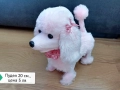 детски плюшени играчки - мишка 20 см. 5 лв, снимка 11