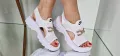 Nike дамски сандали , снимка 2