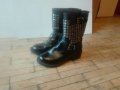 Боти ботуши летни ортопедични различни размери.  Естествена кожа, снимка 17