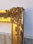 Ретро барокова рамка за картина, снимка 4