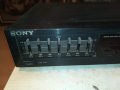 SONY SEQ-411 EQUALIZER-MADE IN JAPAN 0608222018, снимка 10