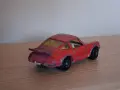 Стара Метална Количка MatchBox Porsche Turbo / Made in England 1976 , снимка 6