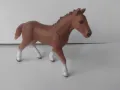 Висококачествена НОВА фигура кон жребец, снимка 1