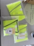 Светлоотразителна жилетка, снимка 4