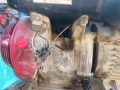 Генератор Honda gx390 5.5KW за ремонт , снимка 2