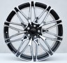 21" Джанти БМВ 5X120 BMW X3 F25 X4 F26 X5 E70 F15 X6 E71 F16 M50D SUV, снимка 3