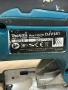 Акумулаторен прободен трион Makita DJV181Z, LXT, 18 V, снимка 2