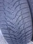 195 50 15 KUMHO 2бр зимни дот 2022г , снимка 2