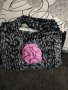 Ръчно плетена чанта, снимка 1 - Чанти - 32182222