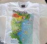 Нова детска тениска с трансферен печат България, Черно море, снимка 3
