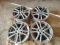 4бр.Алуминиеви джанти 16ки за MERCEDES,AUDI,VW 5x112 et48 7j, снимка 1