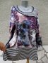 3XL Нова туника от трико , снимка 2